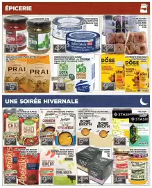 Supermarché PA flyer Page 3