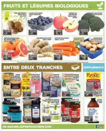 Supermarché PA flyer Page 7