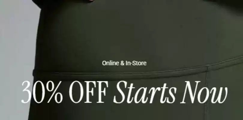 Suzy Shier flyer (valid until 1-02)