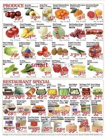 Superking Supermarket flyer week 3 Page 4