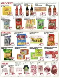 Superking Supermarket flyer week 3 Page 2