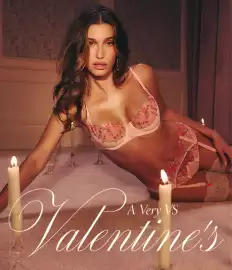 Victoria's Secret flyer Page 1