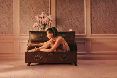 Victoria's Secret flyer Page 2