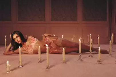 Victoria's Secret flyer Page 3