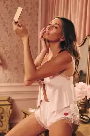 Victoria's Secret flyer Page 32