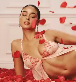 Victoria's Secret flyer Page 34