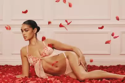 Victoria's Secret flyer Page 35