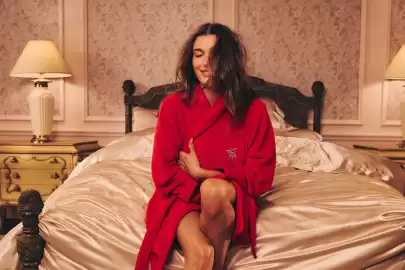 Victoria's Secret flyer Page 45