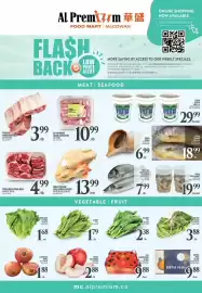Al Premium Food Mart flyer week 3 Page 2
