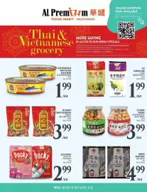 Al Premium Food Mart flyer week 3 Page 3