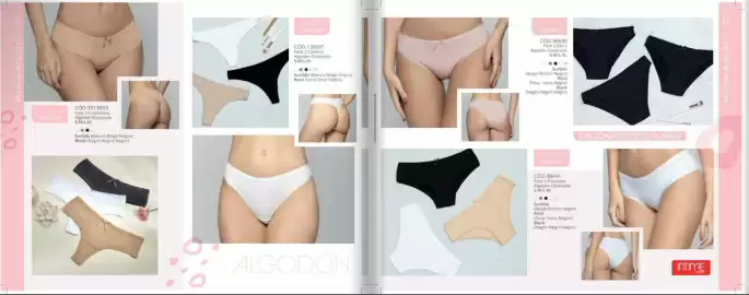 Catálogo Intime Página 12