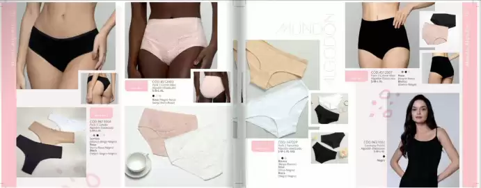 Catálogo Intime Página 13