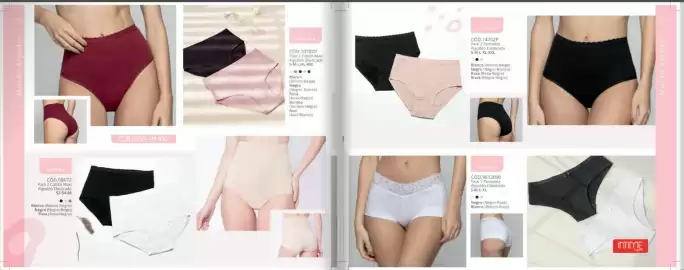 Catálogo Intime Página 14