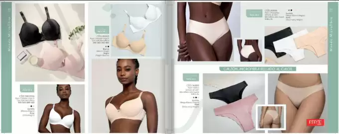 Catálogo Intime Página 16