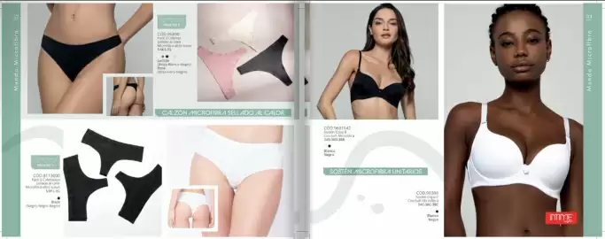 Catálogo Intime Página 17