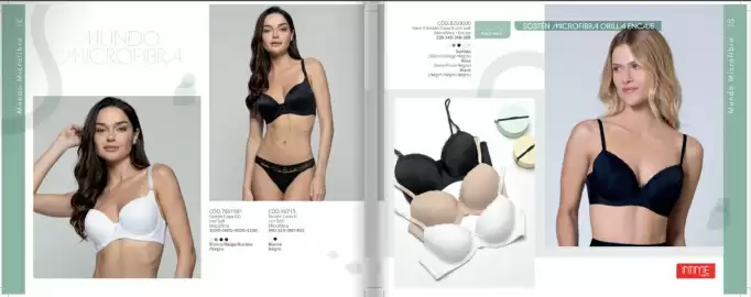 Catálogo Intime Página 18