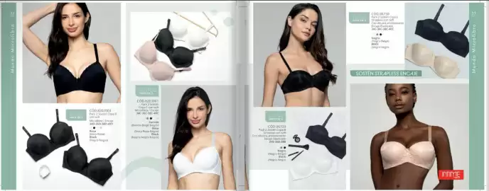 Catálogo Intime Página 19