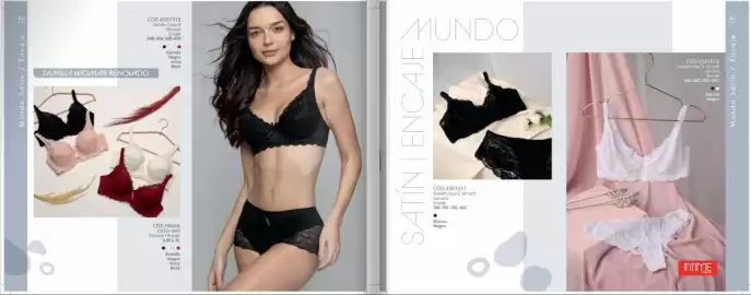 Catálogo Intime Página 24