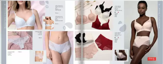 Catálogo Intime Página 25