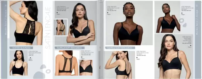 Catálogo Intime Página 26