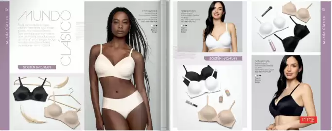 Catálogo Intime Página 27