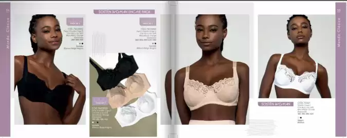 Catálogo Intime Página 28