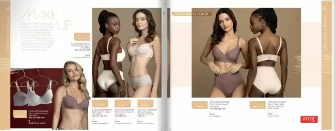 Catálogo Intime Página 3