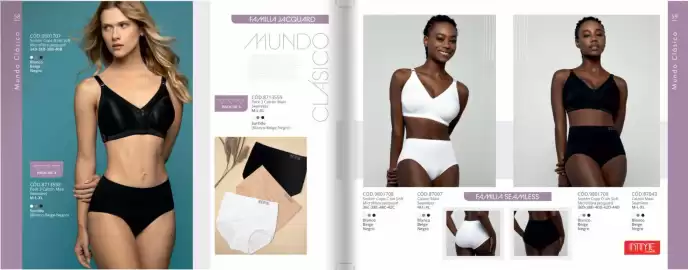 Catálogo Intime Página 30