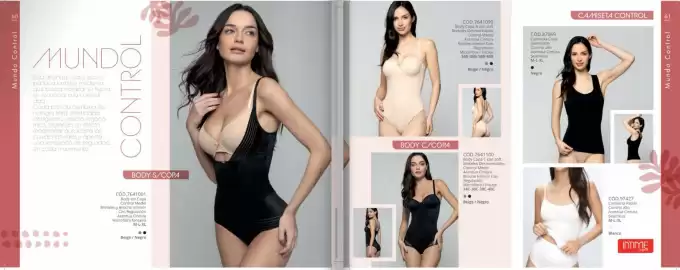 Catálogo Intime Página 31