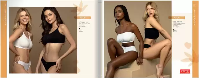 Catálogo Intime Página 37