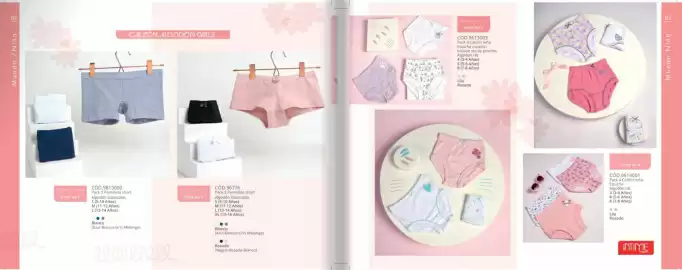 Catálogo Intime Página 41