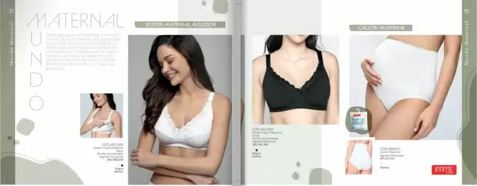 Catálogo Intime Página 42