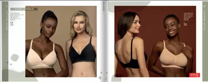 Catálogo Intime Página 43