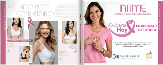 Catálogo Intime Página 44