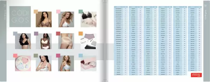 Catálogo Intime Página 47