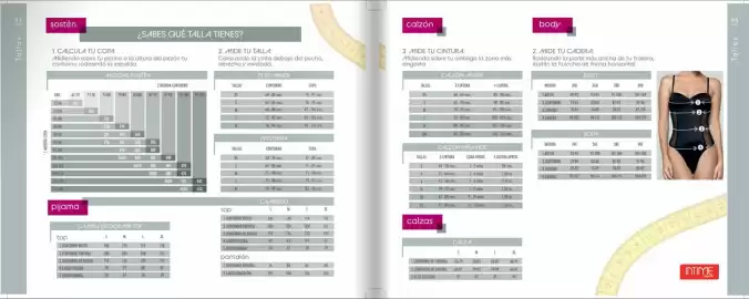 Catálogo Intime Página 48