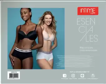 Catálogo Intime Página 49