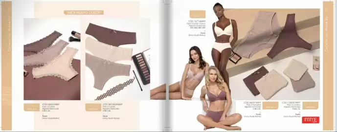 Catálogo Intime Página 6