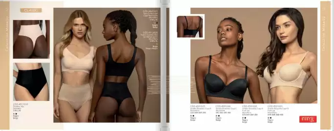 Catálogo Intime Página 7