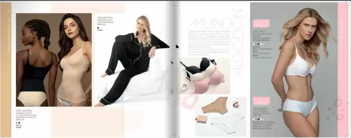 Catálogo Intime Página 8