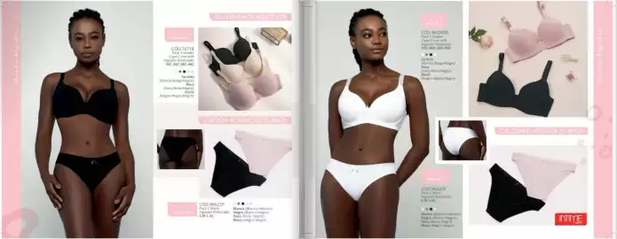 Catálogo Intime Página 9