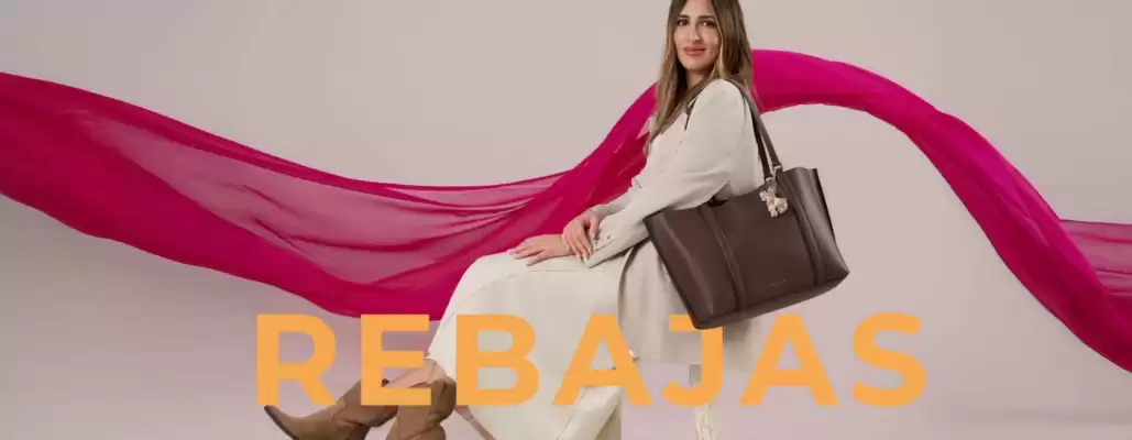 Catálogo Paco Martinez (válido hasta el 31-01)