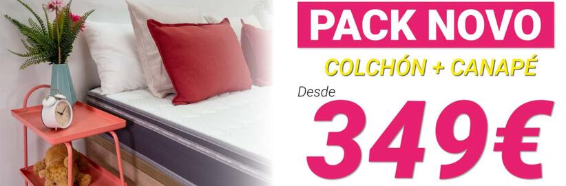 Folleto Dormity Página 2