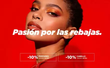 Catálogo Primor Página 1