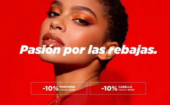 Catálogo Primor (válido hasta el 31-01)