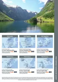 Folleto Viajes Tejedor Página 5