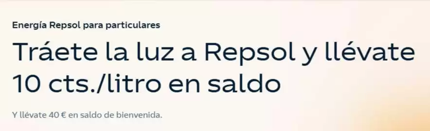 Catálogo Repsol Página 1