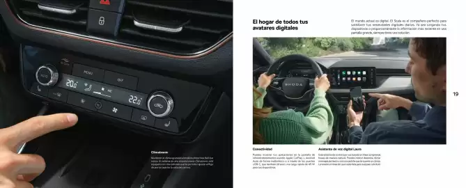 Folleto ŠKODA Página 10