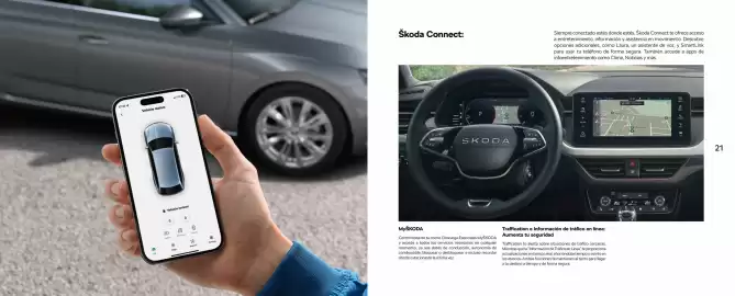 Folleto ŠKODA Página 11