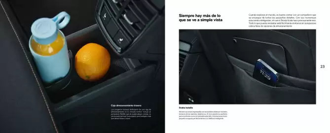 Folleto ŠKODA Página 12